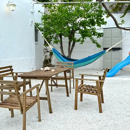 Casa de Férias Traditional Cycladic House Syros